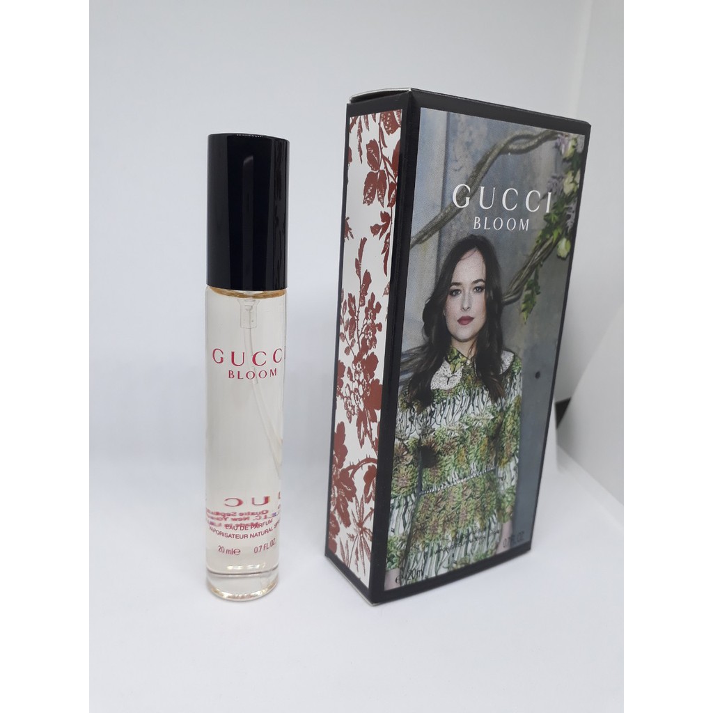 Nước hoa nữ Gucci Bloom 100ml