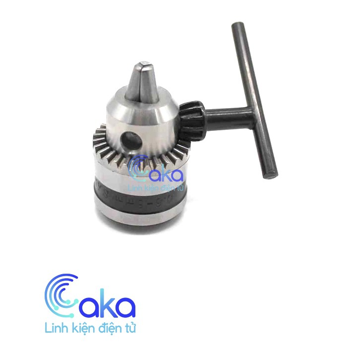 Đầu kẹp mũi khoan B10 0.6-6MM
