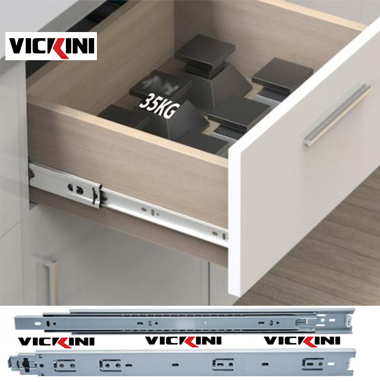 Ray Bi 3 Tầng Ivan-Vickini