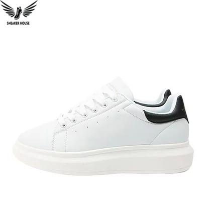 [FREESHIP] [CHÍNH HÃNG 100%] THETHAOCHINHHANG Domba Giày sneaker Domba High Point White-Black H-9111