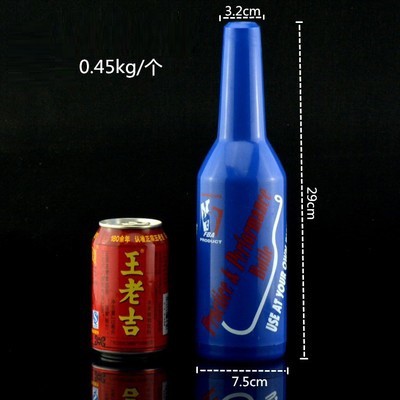 Chai Tập Biểu Diễn – Flair Bottles Bartending