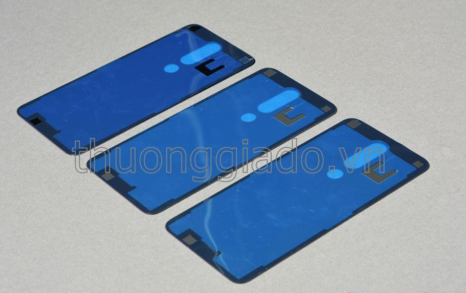 NẮP LƯNG NOKIA 5.1PLUS / NOKIA X5 ( TẶNG LỌ KEO B-7000 )