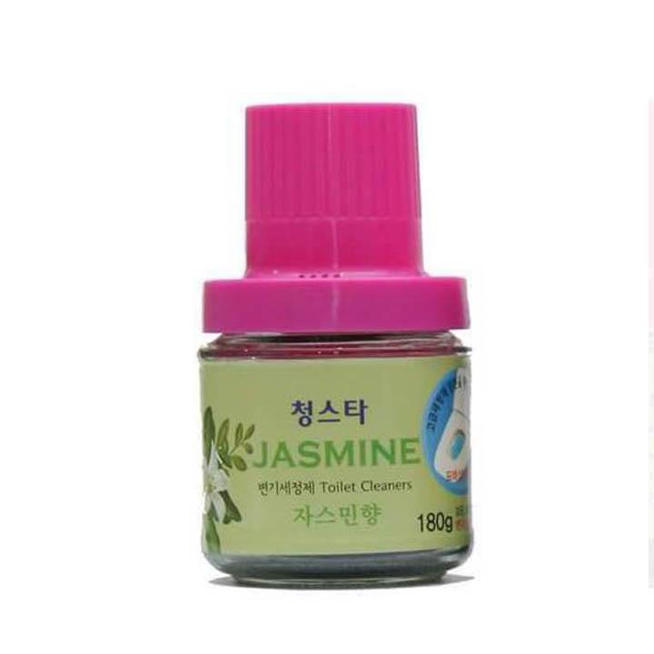 Lọ Tẩy Bồn Cầu