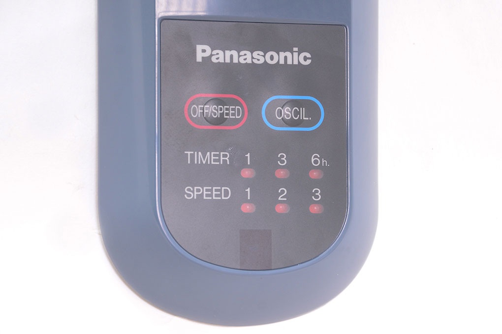 Quạt treo tường Panasonic F- 409MG