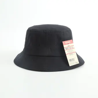 muji hats