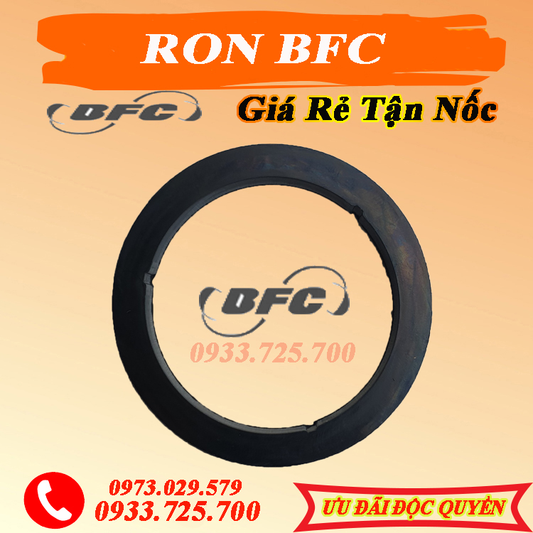 Ron Máy Pha Cafe BFC- Phụ Kiện & Linh Kiện Máy Pha Cafe.