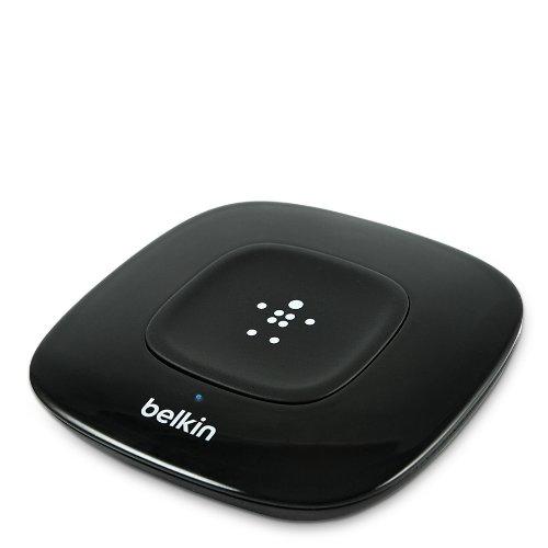 Thiết bị thu bluetooth Belkin bluetooth HD