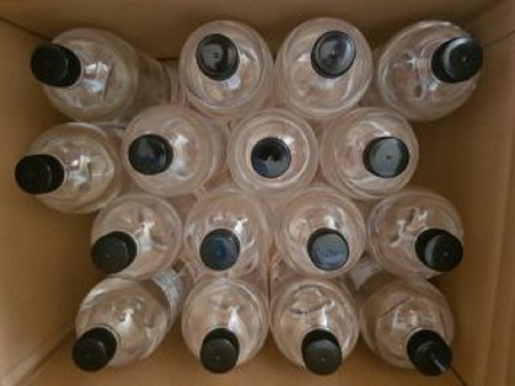 Dung dịch rửa tay sát khuẩn 70 loại 1000ml