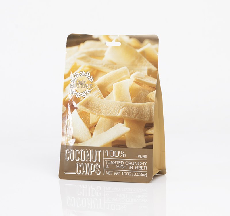coconut chips