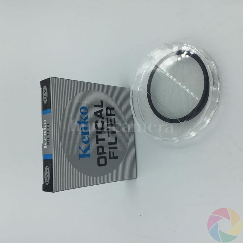 Kính Lọc Kenko UV - Kenko Filter UV