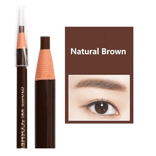 Chì Xé Kẻ Mày Cosmetic Art Eyebrow Pencil