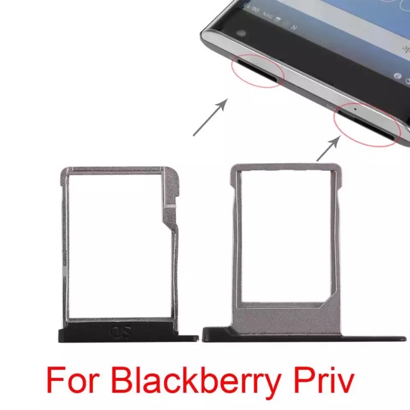 Khay Sim Blackberry Priv