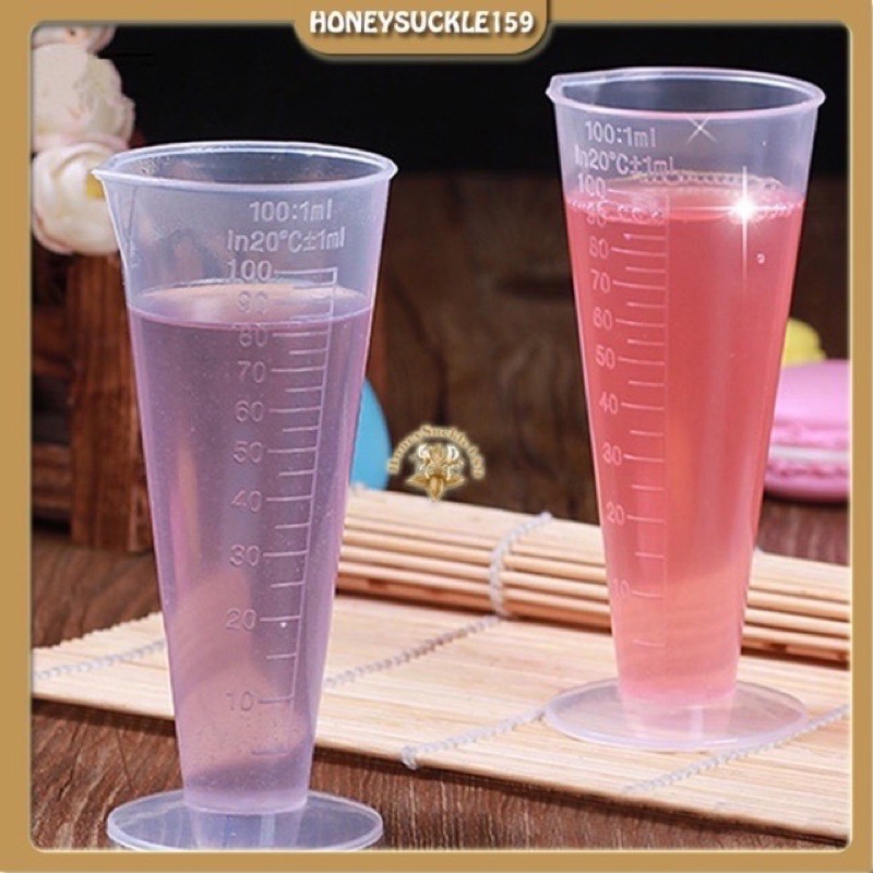 Cốc đong 100ml / ca đong 100ml