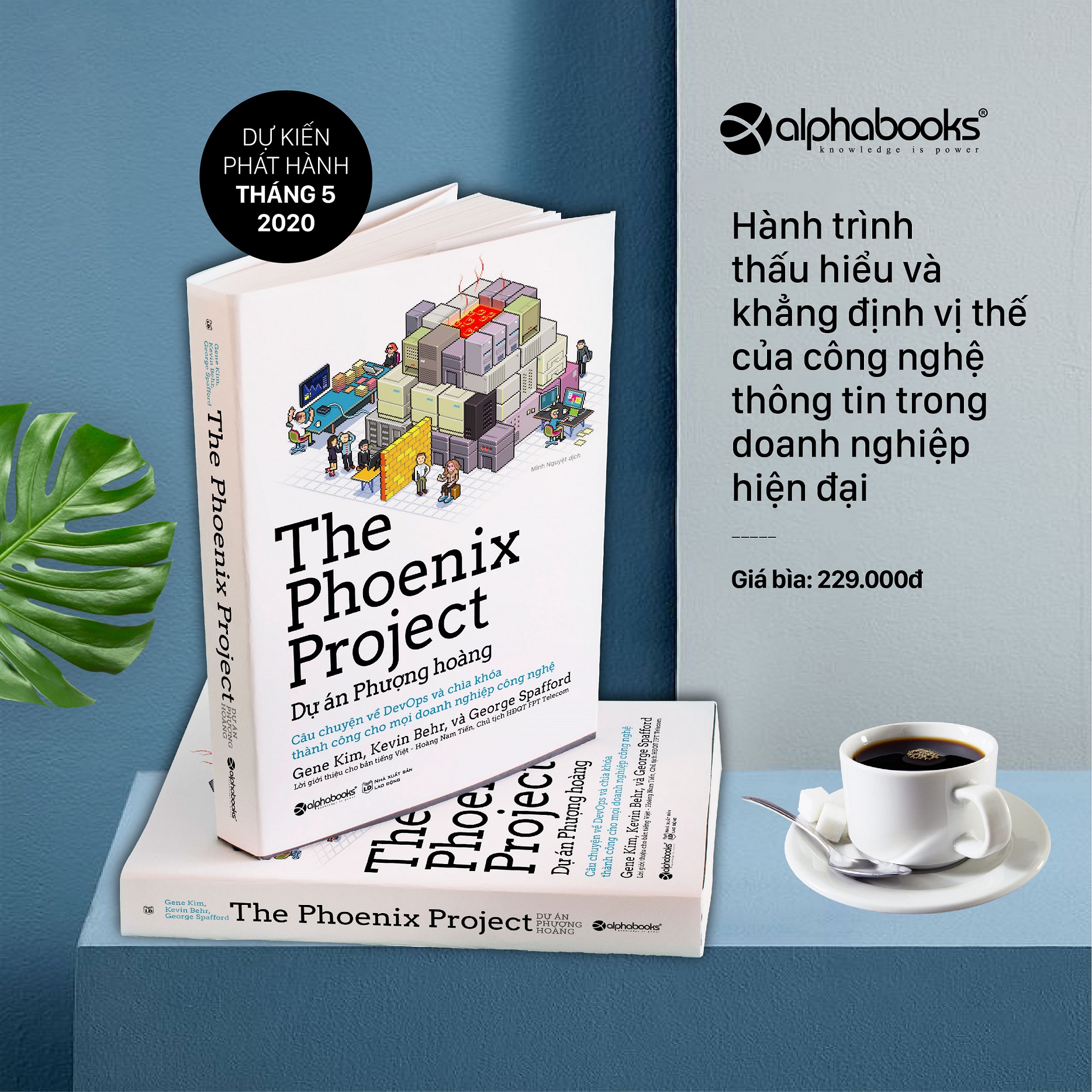 Combo Dự Án Phượng Hoàng - Mục tiêu