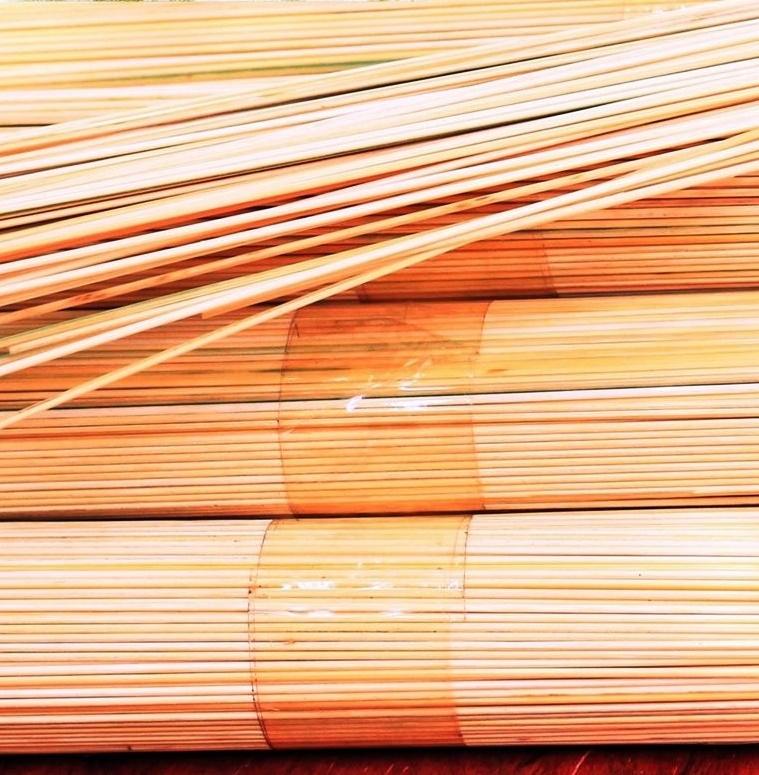 [HCM]500Gram Tăm Tre Dài Làm Nhà Mô Hình Hanmade (đủ size)