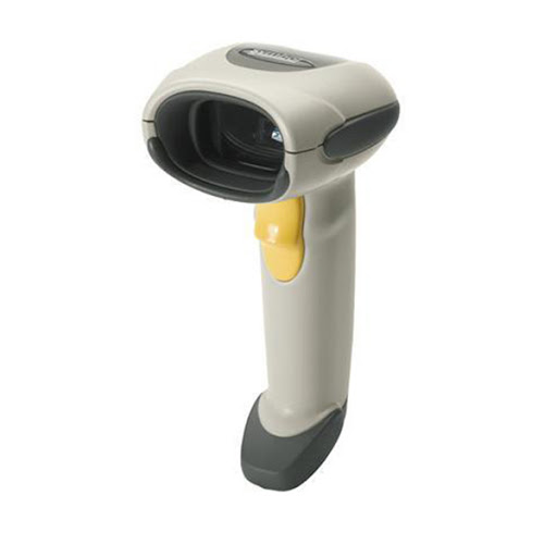 Đầu đọc mã vạch Zebra LS4208