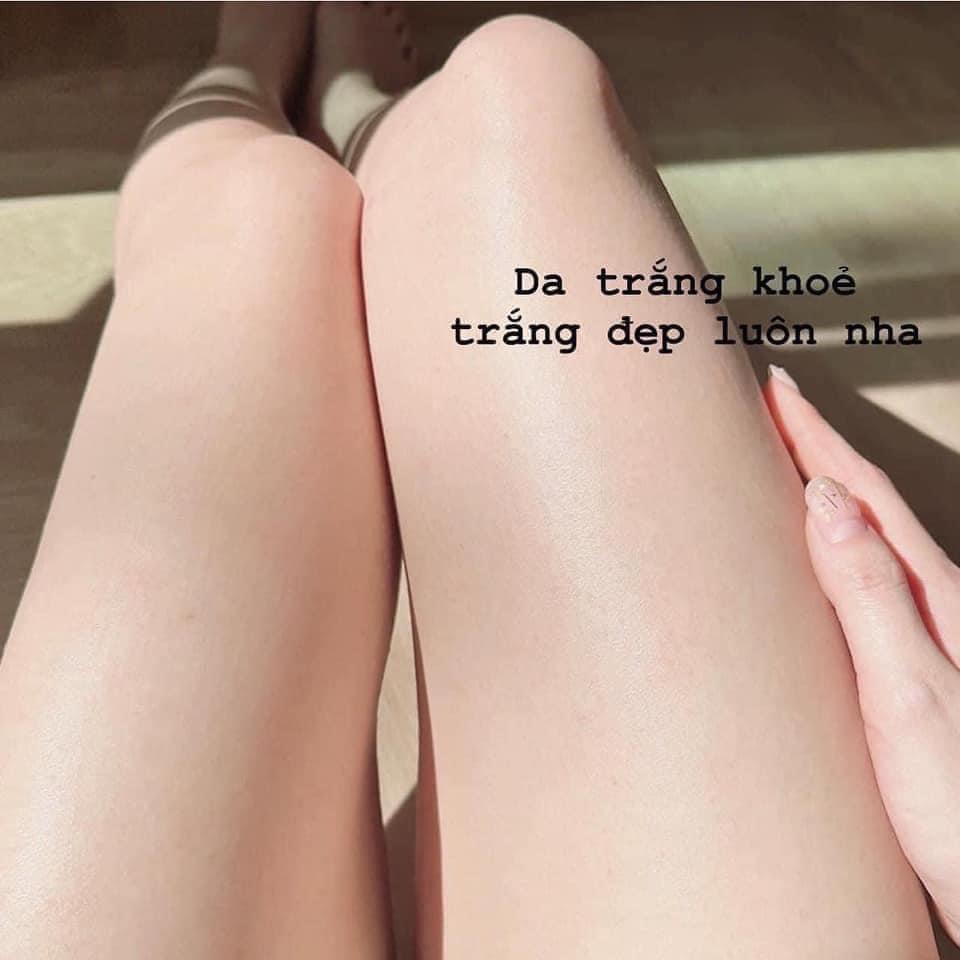 [HÀNG CHÍNH HÃNG] Kem Chống Nắng Dưỡng Da Che Khuyết Điểm Nangfa Thái Lan 20 ml
