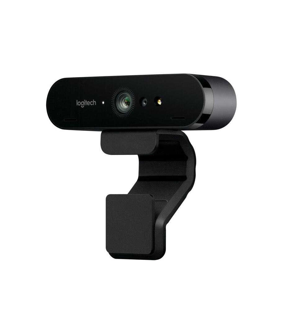 [Trả góp 0%]Webcam độ phân giải 4k Logitech Brio 4K PRO