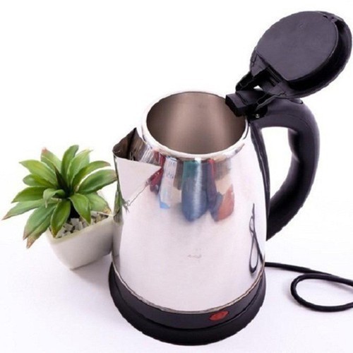 Bình Siêu Tốc - Ấm Siêu Tốc Inox - Ấm Siêu Tóc