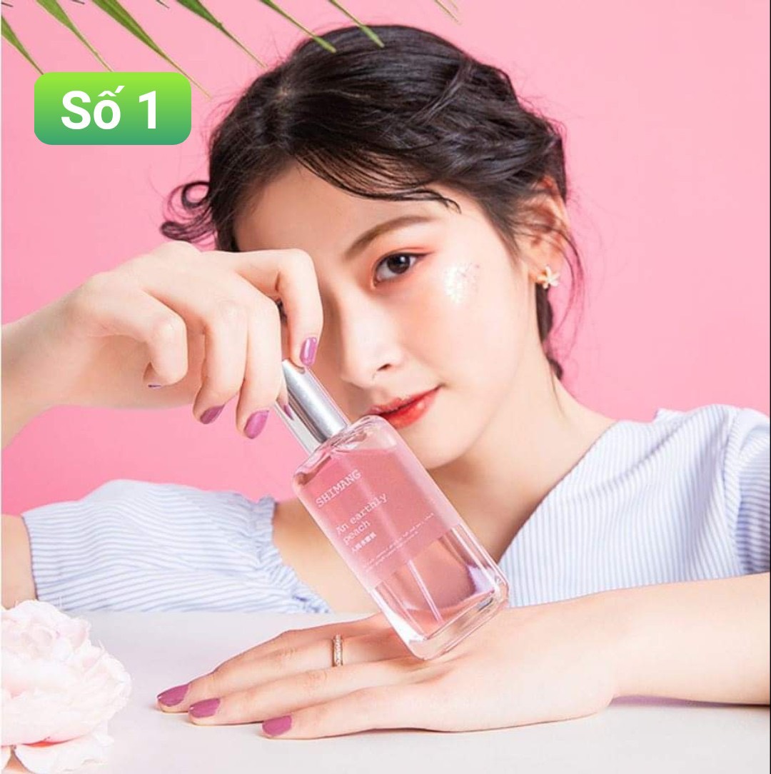 [HCM]Nước hoa SHIMANG CựcThơm 50 ML