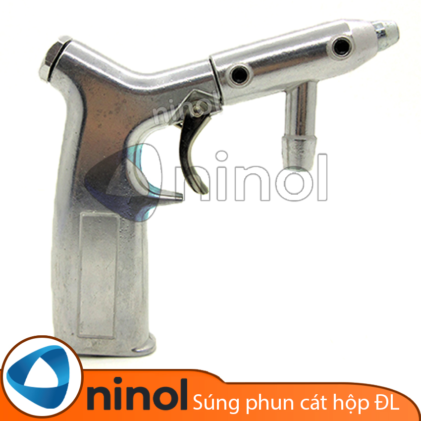Dụng cụ phun cát Đài Loan