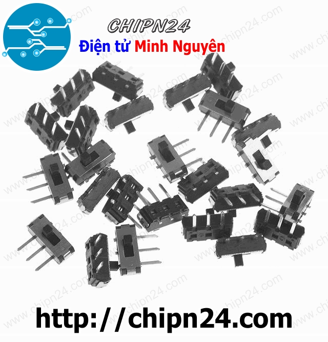 Công tắc gạt msk-12d19