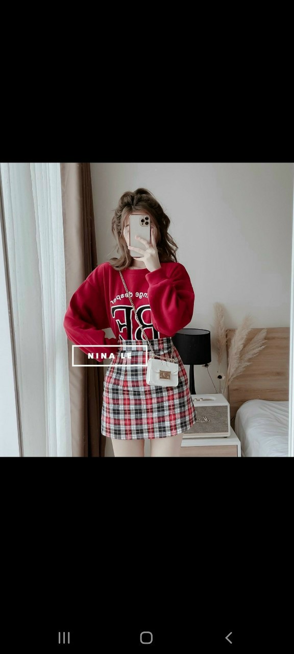 sét đầm cực xinh hàng chuẩn nhé