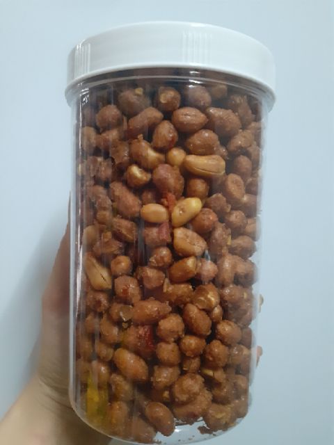 [HCM]1Kg Đậu Phộng Tỏi Ớt