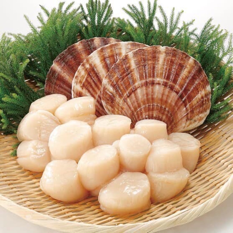 Hạt nêm sò điệp Ajinomoto 50g