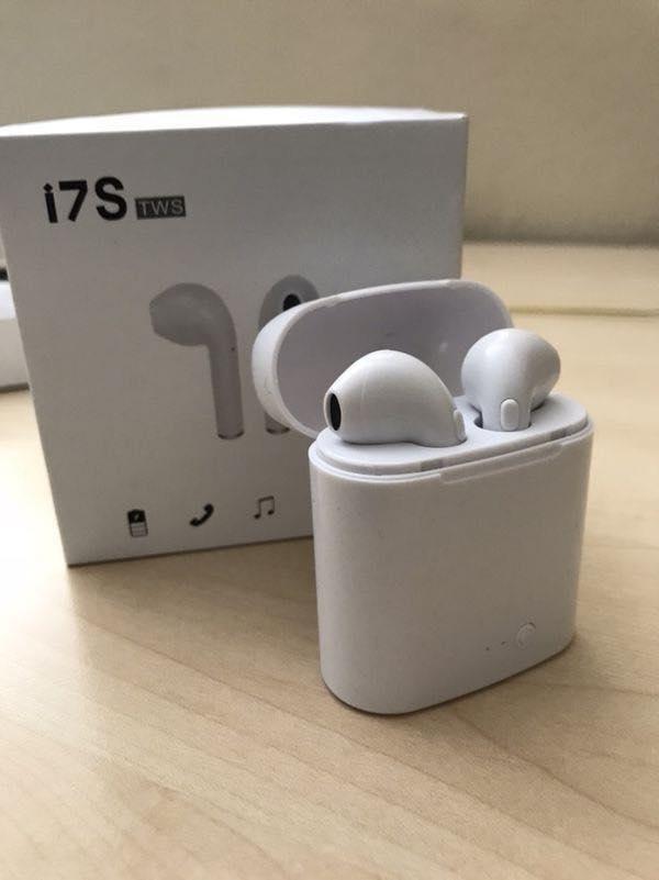 Tai Nghe Bluetooth I7S