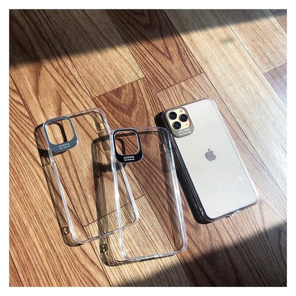 Ốp Autofocus bảo vệ camera