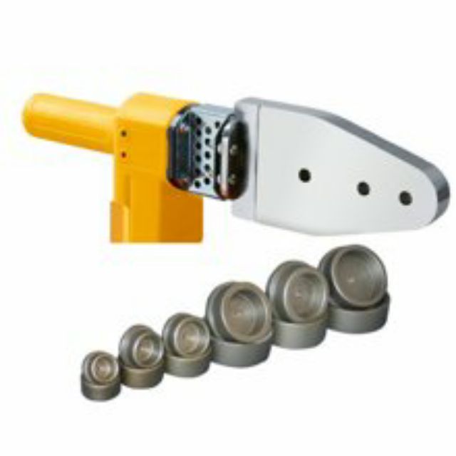 Đầu Hàn máy hàn ống nhiệt PPR 20 25 32 40 50, sản phẩm tốt, chất lượng cao, cam kết sản phẩm nhận được như hình