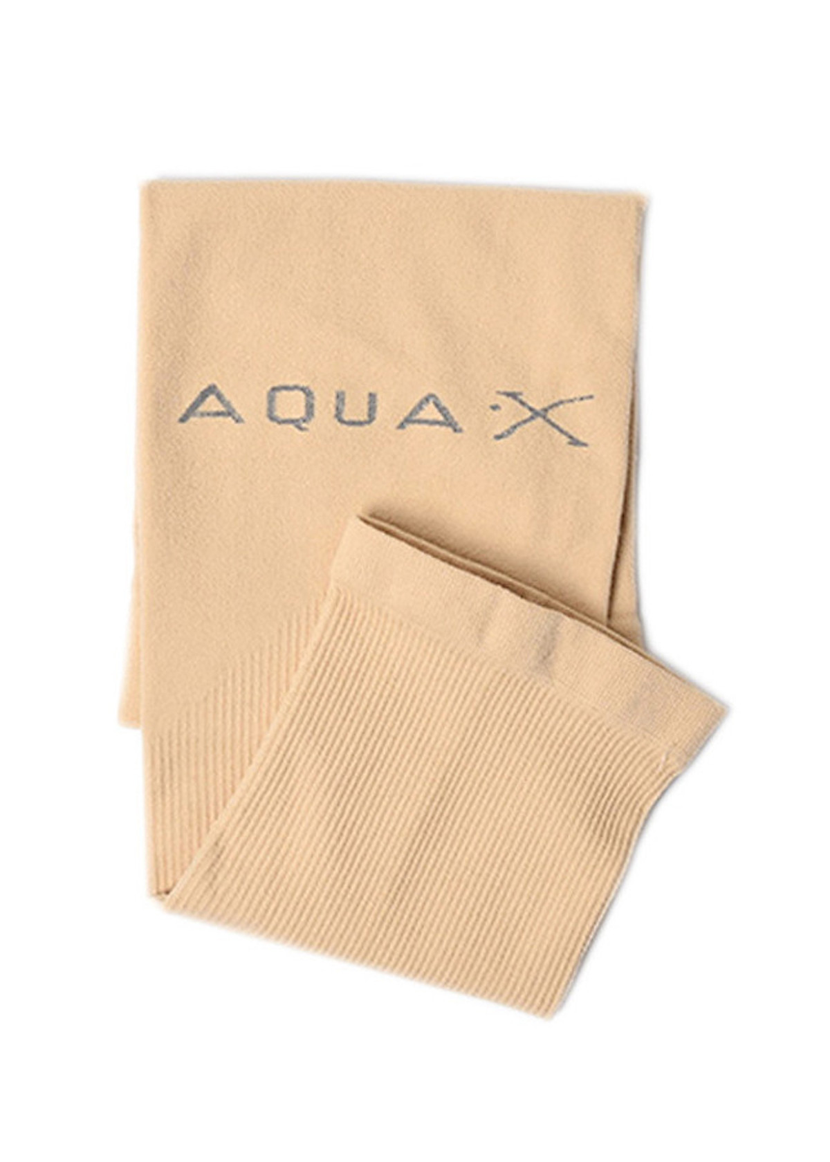 Găng Tay Ống Chống Nắng Aqua X (Màu Nâu Cam)