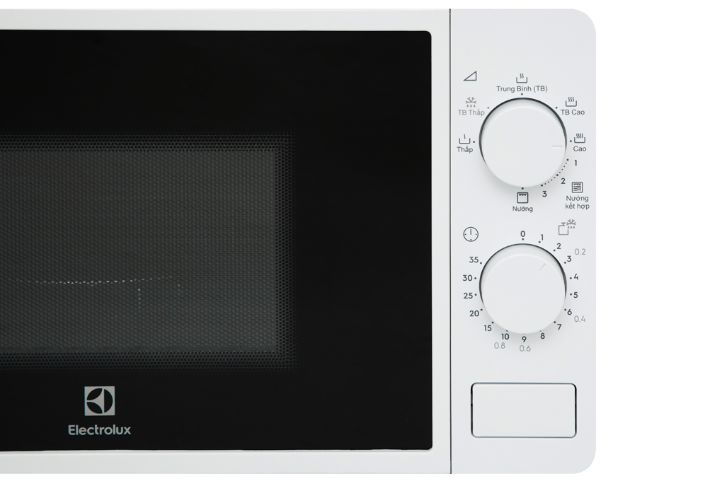Lò vi sóng Electrolux EMG20K38GWP 20 lít