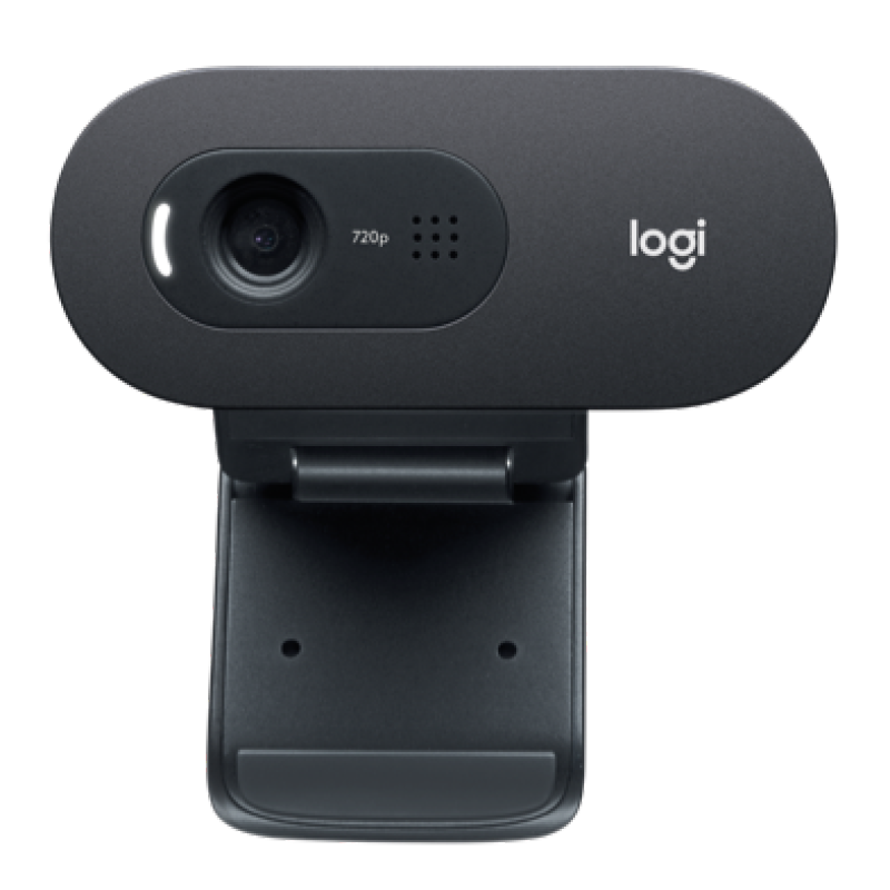 Bảng giá Webcam Logitech C505e Phong Vũ