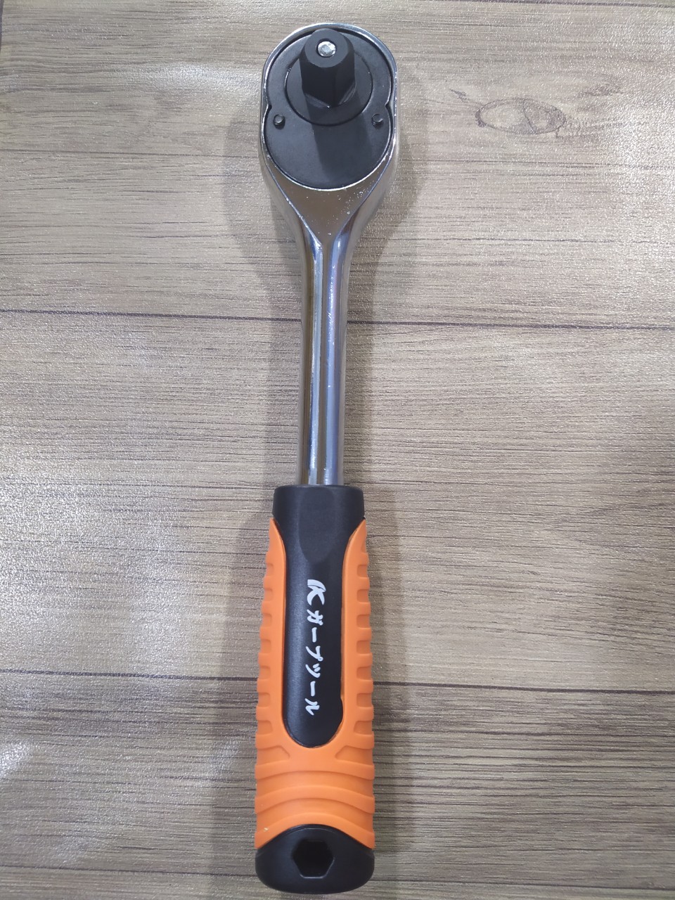Cần tự động bọc cao su 1/2