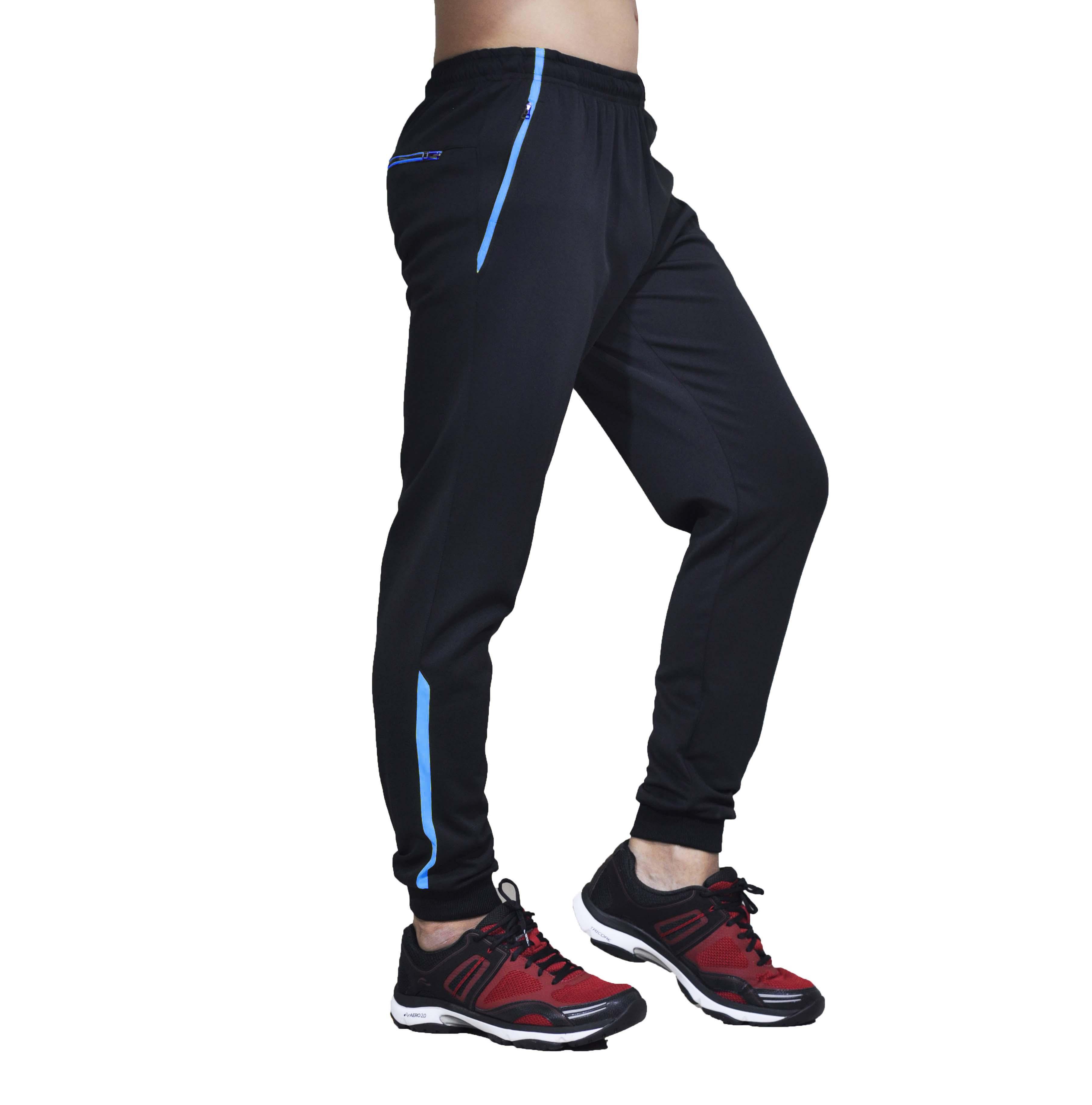 [HCM]Set 2 quần dài thể thao nam cao cấp HAMA