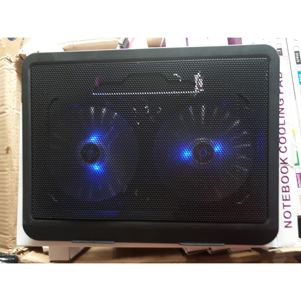 ĐẾ TẢN NHIỆT LAPTOP N99 - N99