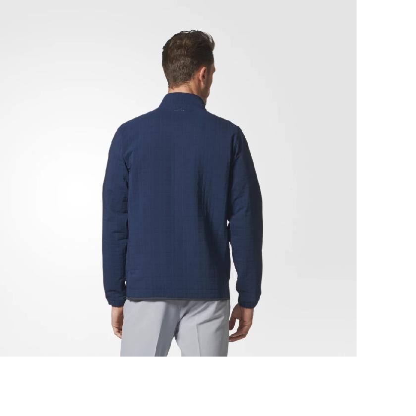 Áo khoác Adidas ADIPURE SQUARE QUILTED JACKET BC6911