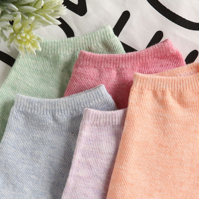 Combo 10 đôi vớ size Nữ