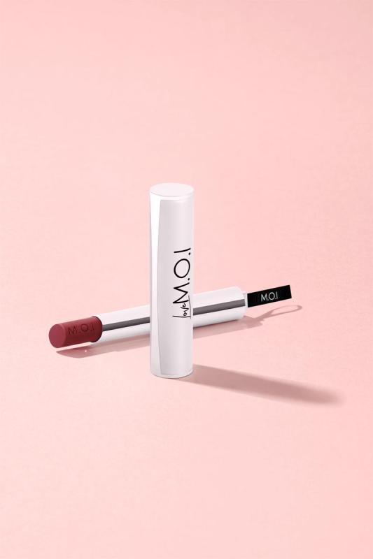Son thỏi Love M.O.I Hồ Ngọc Hà ( đầy đủ 6 màu)