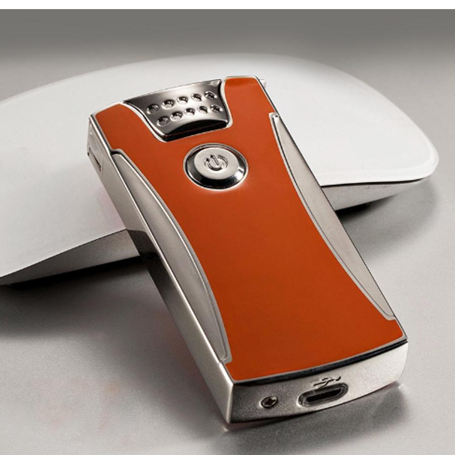 Hộp Quẹt Bật Lửa Sạc Điện Jobon ZB - 868 Cao Cấp