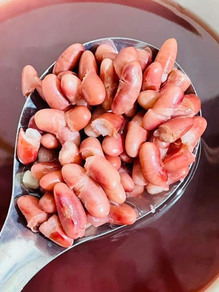 Đậu Đỏ Hạt to 1Kg Hữu cơ ( chuẩn hàng quê chính gốc )