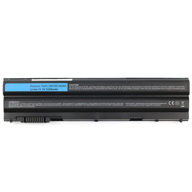 Pin laptop Dell Inspiron 5520 15R-5520