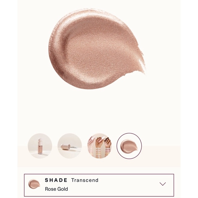 Highlight Rare Beauty Liquid Luminizer