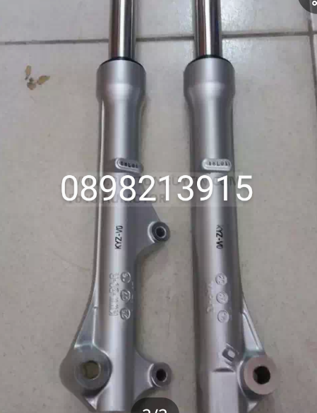 Phuộc trước xe future 125 Zin Chính hãng