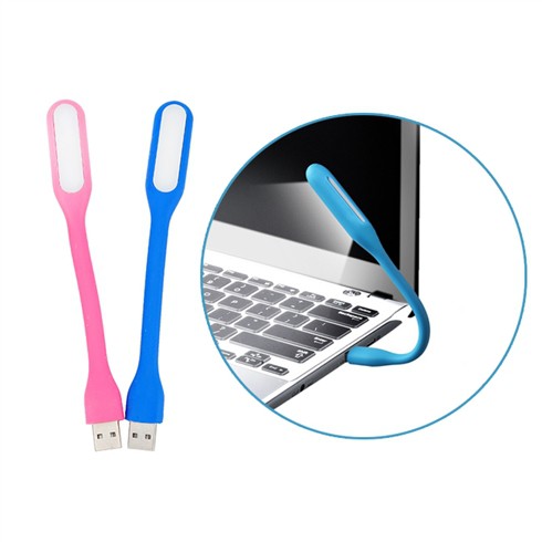 Combo 2 đèn led cổng usb 2958
