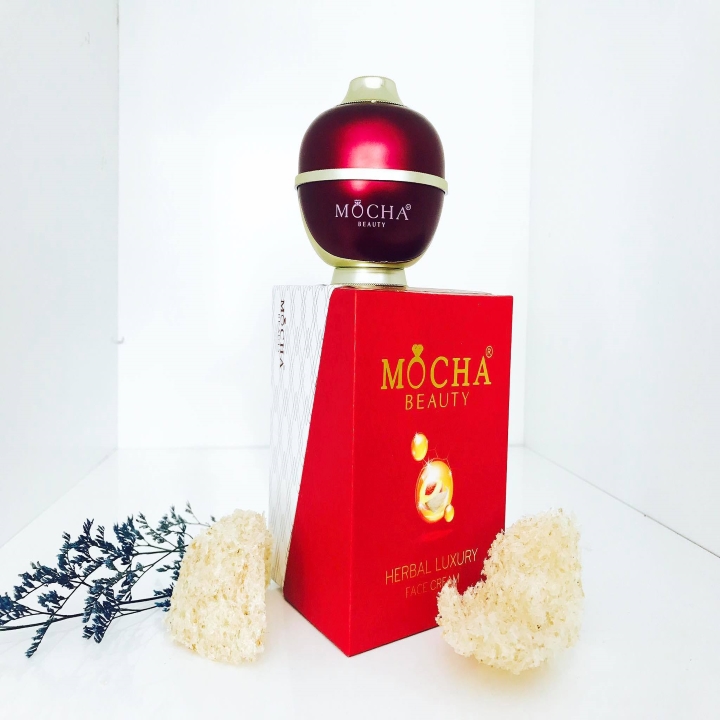 Kem dưỡng cho da nhạy cảm Mocha