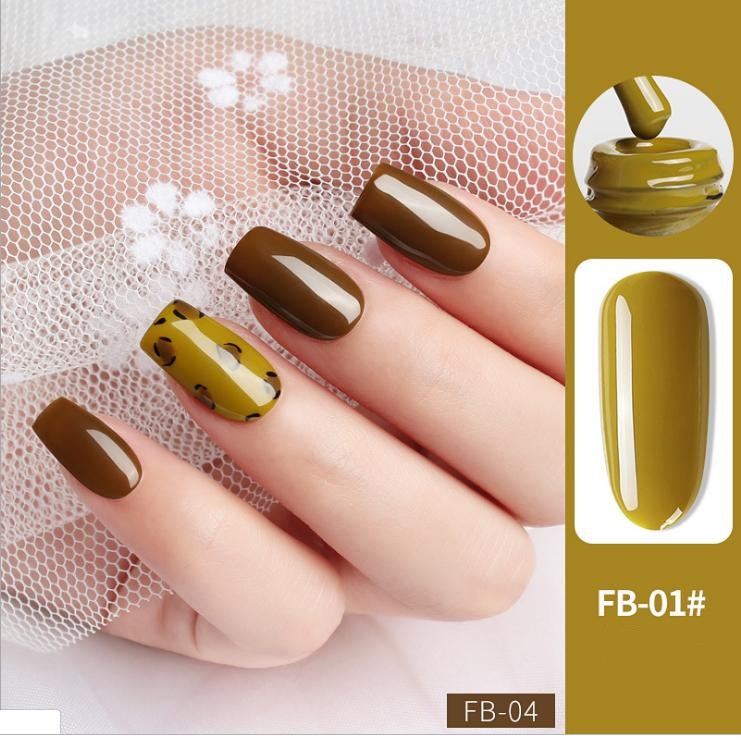 [HCM]SƠN GEL AS MÃ FB