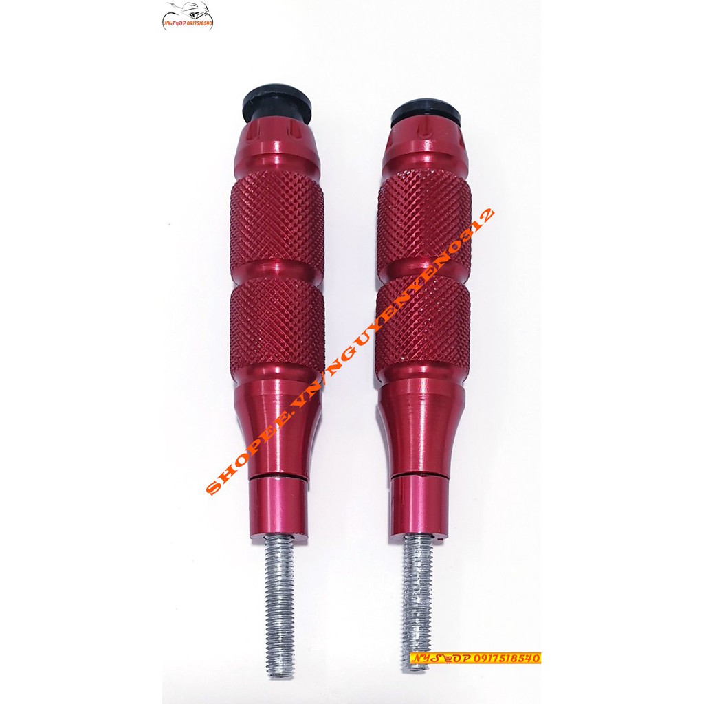 ⚡️ Chống Đổ Cnc Gắn Winner / Ex 150 ... ⚡️